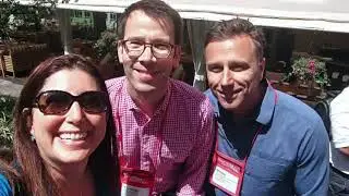 Why go to Travel Classics? Ask the Editors! Montreal 2018