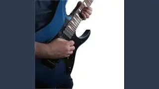 Searing flames (Instrumental Version)