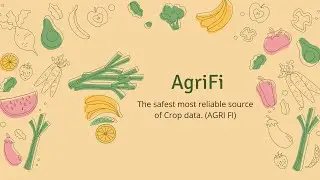 AgriFi  | ATL Marathon 2020 | The Pantomaths | Kendriya Vidyalaya, Berhampur