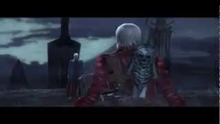 Devil May Cry 3: HD Cutscenes (Mission 7)