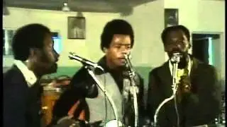 Sensational Friendly Brothers: Heaven Is My Goal (1978)