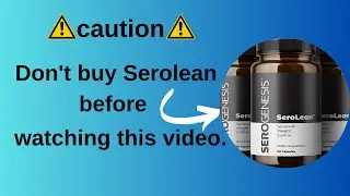 serolean,serolean review,sero lean reviews,serolean weight loss