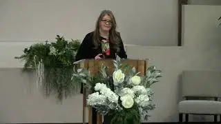 January 17 Worship Service | Penticton SDA Church