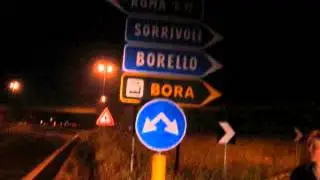 Gdzie jest Borello?