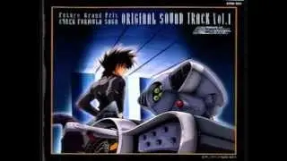 Future GPX Cyber Formula Saga Vol.1 - 02 GPX