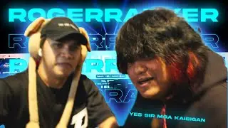 YES SIR SA CONQUEST | Rogerraker