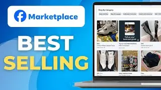 How to Find Best Selling Products on Facebook Marketplace (2025)