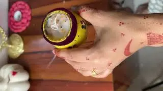 DIY Candle Making |Easy, aesthetic & beginner-friendly &mdash;create beautiful candles in just a few steps