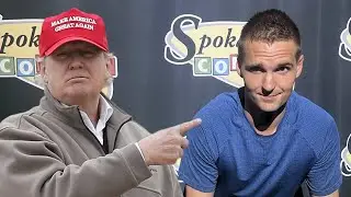 Impressions: Trump & Bush & Indians, Oh My! | Spokane Comedy Club
