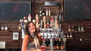 Beer Minute Dogfish Head Punkin Ale