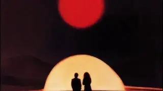 The-Dream - Love Vs. Money Pt. 2 (Slowed & Blowed)