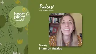 From Burnout to Breakthrough: A Psychologist's Journey to Healing | Shannon Swales - Podcast - S6 E1