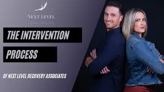 Next Level Recovery Associates: A Team of Professionals with Remarkable Service - Intervention