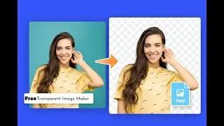 TRICK | TO MAKE BACKGROUND TRANSPARENT (IMAGE/LOGO/SIGNATURE) EVERYTHING | FREE | #tech #howto
