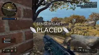 CoD: BlackOps4|XboxOne|Nikolai Character Mission