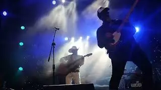 Mujer - Los Rancheros  en Lima - Teatro Canout 13/12/24