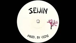 Seijin - Oldschool Sino Grime Instrumental [FREE]