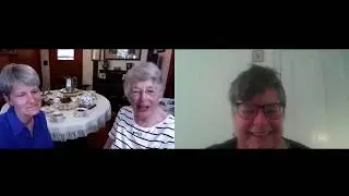 Celebrating Historic Deerfield's Ambassadors: Alicia and Trudy Ralph