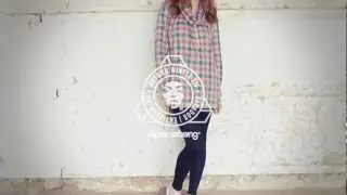 Supremebeing AW12 Womens Collection Highlights