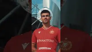 SAMUEL KOZLOVSK&Yacute; W WIDZEWIE Ł&Oacute;DŹ! #Widzew #transfer #shorts