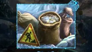 Phantasmat: Crucible Peak Walkthrough (Full Game)