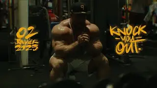 Knock You Out