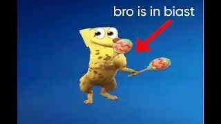 the banana dog song - biast ost