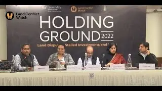 Panel 3: Promise of the Commons #HoldingGround2022