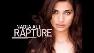 Nadia Ali - Rapture (Maurice Corbach remix)