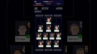 🔒 LOS 7 CLAUSULAZOS UBER EATS PARA LA JORNADA 9 DE LA LIGA FANTASY #laligafantasy #fichajesfantasy
