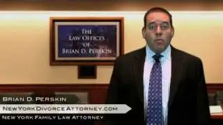New York Uncontested Divorce Attorney