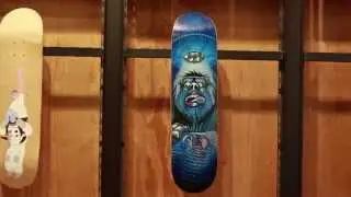 Vans Brighton x Studio Lume - Deck Show April '15