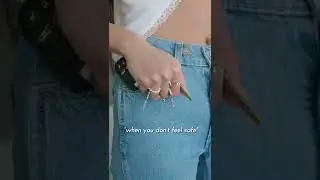 POV: things only GIRLS will understand 🙃&hellip;. #shorts #relatable