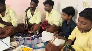 SARASWATI BHAJANA KALA SAMITI II KURUMANDAL PARAVUR II MANIYANS BLOG 