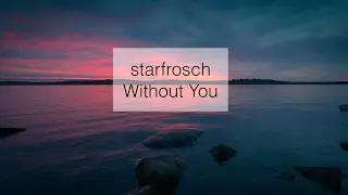 starfrosch - Without You