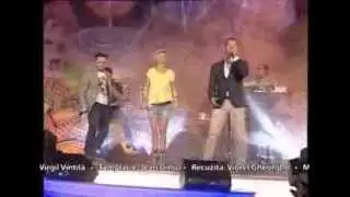Hi-Q - Poate m-ai iubit