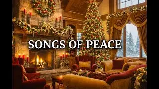 Relax & Cozy Ambience | Smooth Piano Jazz for Study, Work & Sleep | Christmas Jazz Music 🎄☕