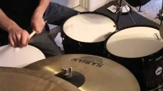 Mambo Drum Beat