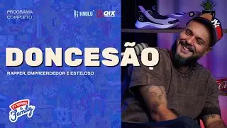 #62 - DON CES&Atilde;O