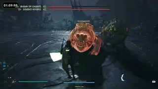 Ogdo spawn duel