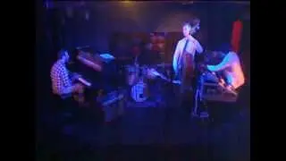 Copia di JazzWide Jam Session Feat. Peewee Durante