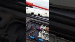 E61 diversity antenna