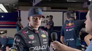 F1 24 Driver Career S7 Race 10 - Austria