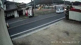 岡山県笠岡市吉浜ライブカメラOkayama Kasaoka Live camera.World cam.