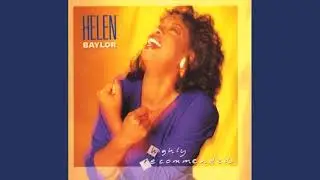 Wounded Soldier - Helen Baylor