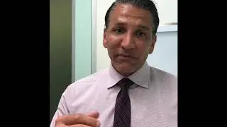 PRP after Rotator Cuff Repair- Dr Mora