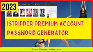 Istripper Hack Credits - Unlock all Models Full 2024 updated
