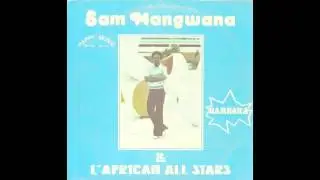 Sam Mangwana & l' African All Stars: Mossese