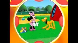 Disney Junior España | Mickey Mousejercicios: mini desfile
