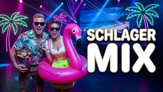 Malle-Hits & Strand-Party 🌴 | 7 Neue Lieder f&uuml;r den Eimer 🍻☀️